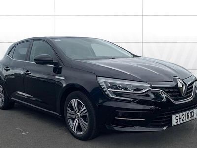 Renault Mégane IV