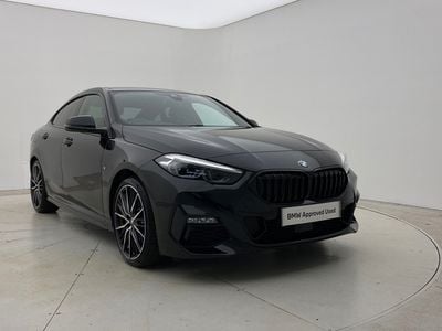 Usado BMW 220