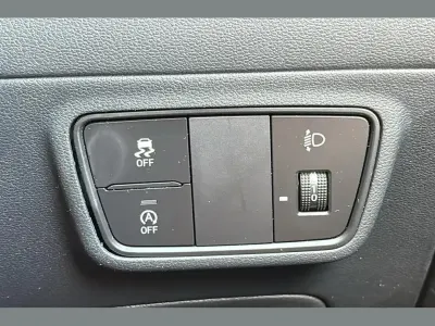 Used Hyundai Tucson