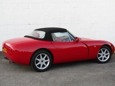 used TVR Griffith SE Number 68 Convertible