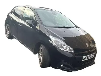 Gebraucht Peugeot 208
