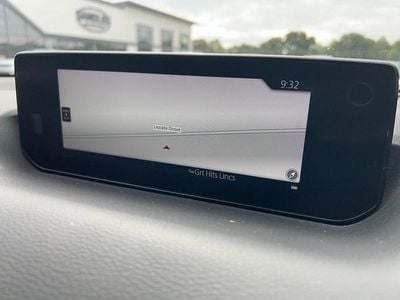 Mazda MX30
