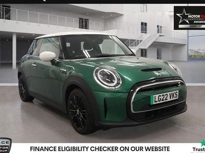 Used Mini Cooper S Hatch 135 kW (184 HP) 2022 Hatchback