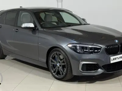 Used BMW M140