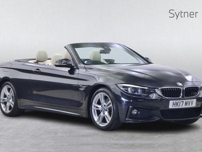 BMW 430
