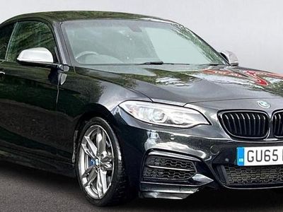 BMW M235