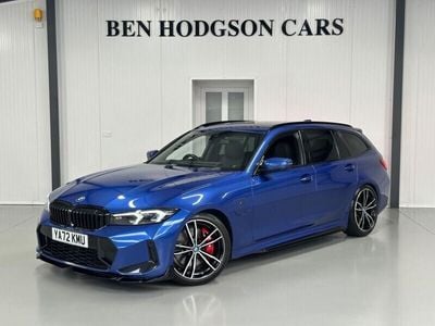 BMW 330e