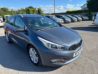 Kia Ceed Sportswagon