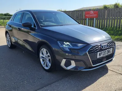 Usado Audi A3