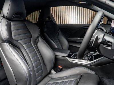 Used BMW M240 M Sport 2024 Black Coupe