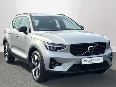 Used Volvo XC40 Plus 161 HP (118 kW) 2025 SUV