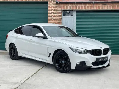 Used BMW 330