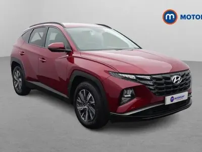 Used Hyundai Tucson SE 150 HP (110 kW) 2024 SUV