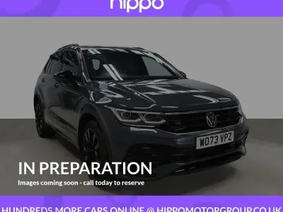 Używany VW Tiguan Black Edition 2024 SUV