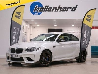 used BMW M2 2-Series(2017/17)M2 2d DCT