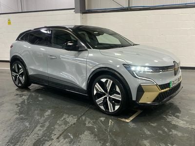 Renault Mégane