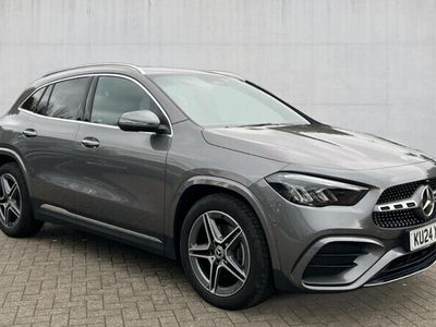 Mercedes GLA200