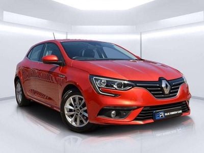 Renault Mégane IV