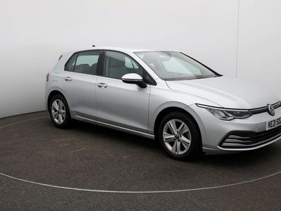 VW Golf VIII