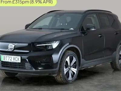 Used Volvo XC40 Core 169 kW (231 HP) 2022 SUV