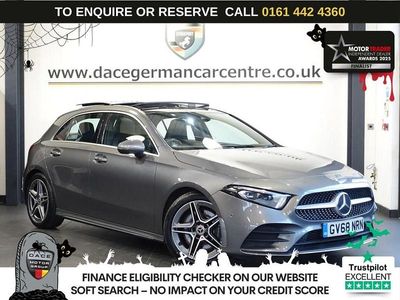 Mercedes A250