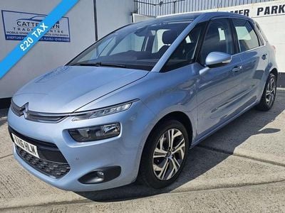 Citroën C4 Picasso
