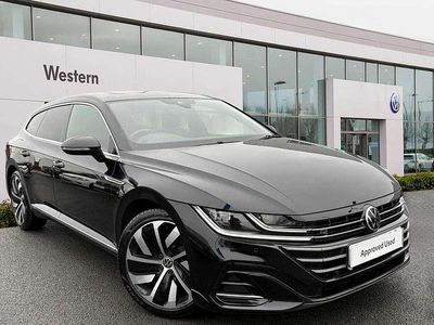 VW Arteon