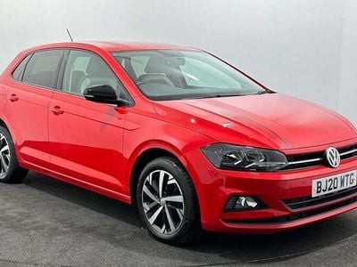 VW Polo