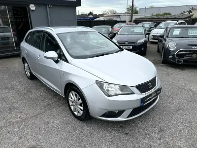 Used Seat Ibiza ST