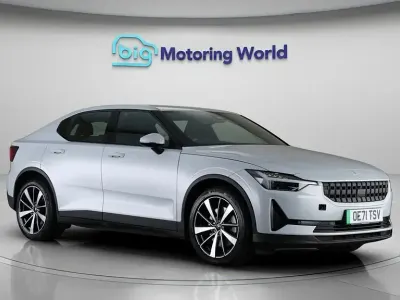 Usado Polestar 2
