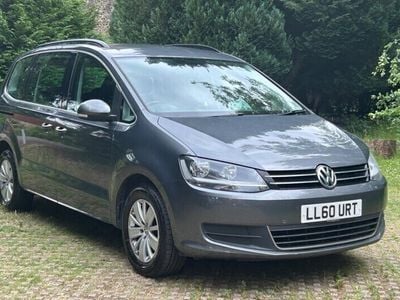VW Sharan