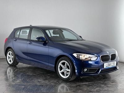 BMW 118