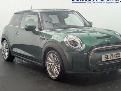 Used 2023 Mini Cooper Level 3 Hatchback | £14,750 (Good price)