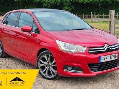 Citroën C4