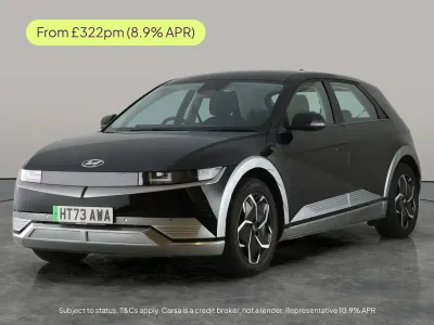 Used Hyundai Ioniq
