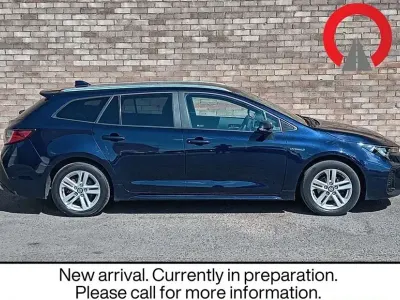 Used Suzuki Swace