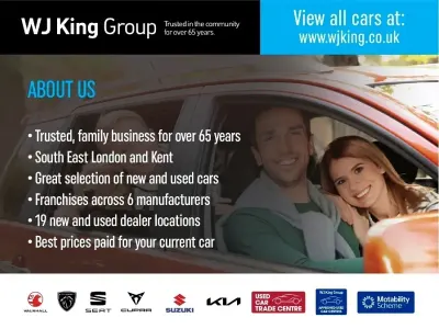 Used Cupra Leon VZ2 267 HP (196 kW) 2026 Other Estate
