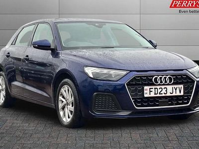 Used Audi A1 Sportback Sport 95 HP (69 kW) 2025 Hatchback