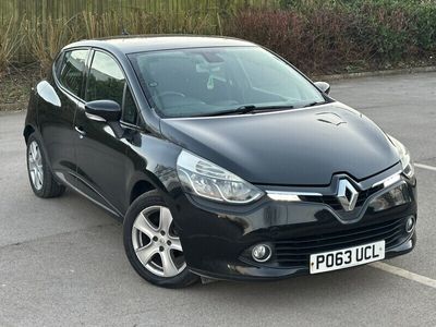 Renault Clio IV