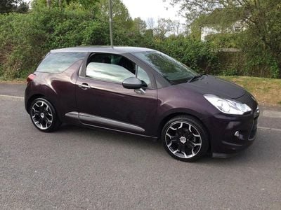 Citroën DS3