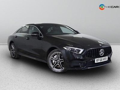 Mercedes CLS350
