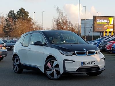 used BMW i3 125kW 42kWh 5dr Auto