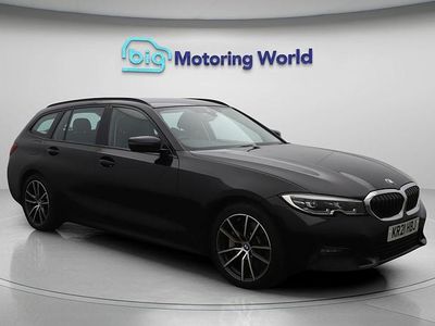 BMW 330e