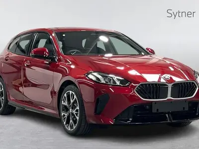 Gebraucht BMW 120