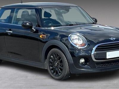 Mini One D