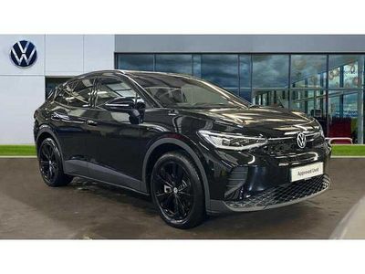 New 2025 VW ID.4 SUV | £33,996 (Expensive)