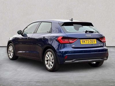 Used Audi A1 Sport 110 HP (80 kW) 2023 Other SUV