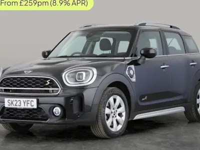 Used Mini Cooper S Classic 220 HP (161 kW) 2022 Hatchback