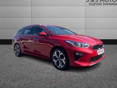 Kia Ceed Sportswagon