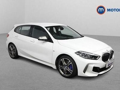 Used BMW M135 306 HP (225 kW) 2024 Hatchback